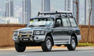 长丰猎豹黑金刚改装 长丰猎豹黑金刚改装