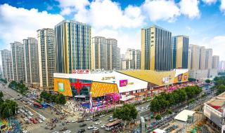 石家庄万达广场餐饮 石家庄万达广场餐饮