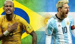 2019年美洲杯巴西阵容 2019年美洲杯巴西阵容